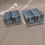 Finder 40.31.9.024.0000 Miniature PCB Relay 403120240000 Fast Shipping - Image 2