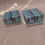 Finder 40.31.9.024.0000 Miniature PCB Relay 403120240000 Fast Shipping - Imagen 2