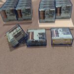 Finder 40.31.9.024.0000 Miniature PCB Relay 403120240000 Fast Shipping - Image 3