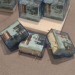 Finder 40.31.9.024.0000 Miniature PCB Relay 403120240000 Fast Shipping - Image 4