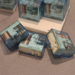 Finder 40.31.9.024.0000 Miniature PCB Relay 403120240000 Fast Shipping - Imagen 4