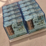 Finder 40.31.9.024.0000 Miniature PCB Relay 403120240000 Fast Shipping - Imagen 5