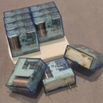 Finder 40.31.9.024.0000 Miniature PCB Relay 403120240000 Fast Shipping - Image 6