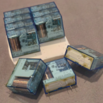 Finder 40.31.9.024.0000 Miniature PCB Relay 403120240000 Fast Shipping - Imagen 6