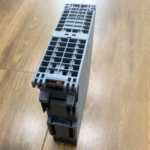 Siemens 6ES7 541-1AB00-0AB0 Communication module for Serial connection  6ES7541-1AB00-0AB0 - Image 3