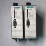 Siemens 6GK1503-3CB00 Profibus Connector Industrial Network Communication Adapter - Image 4