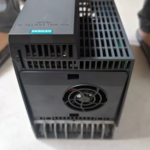 Siemens 6SL3210-1KE23-2UF1 SINAMICS G120C RATED POWER - Image 2