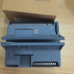 Siemens 6ES7 214-1AG40-0XB0 CPU 1214C Central Process Unit with EEPROM memory - Image 4