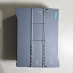 Siemens 6ES7 215-1BG40-0XB0 CPU 1215C AC DC Relay - Image 4