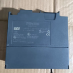 Siemens 6ES7 331-7TF01-0AB0 SIMATIC S7-300 Series Analogue Module - Image 3