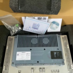 Siemens 6AV2 124-0QC02-0AX0 TP1500 Comfort Series HMI SIMATIC Touch Panel - Image 2