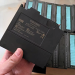 Siemens 6ES7 331-7NF10-0AB0 SIMATIC S7-300 analog input module - Image 2