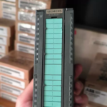 Siemens 6ES7 331-7NF10-0AB0 SIMATIC S7-300 analog input module - Image 3