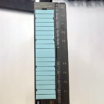 Siemens 6ES7 331-7TF01-0AB0 SIMATIC S7-300 Series Analogue Module - Image 2