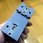 Siemens 6ES7 231-4HF32-0XB0 SIMATIC S7-1200 Analog input module - Image 2