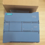 Siemens 6ES7 214-1AG40-0XB0 CPU 1214C Central Process Unit with EEPROM memory - Image 3