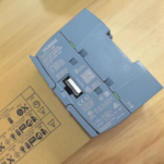 Siemens 6ES7 214-1AG40-0XB0 CPU 1214C Central Process Unit with EEPROM memory - Image 2