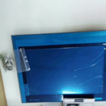 Siemens 6AV2 124-0QC02-0AX0 TP1500 Comfort Series HMI SIMATIC Touch Panel - Image 4