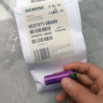Siemens 6ES7971-0BA00 Siemens SIMATIC S7-400 Series Battery - Image 3