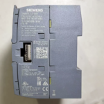 Siemens 6ES7 215-1BG40-0XB0 CPU 1215C AC DC Relay - Image 3