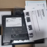 Siemens 6AV6 648-0CC11-3AX0 SIMATIC HMI SMART 700 IE Touch Panel - Image 2