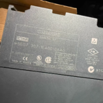 Siemens 6ES7307-1EA00-0AA0 SIMATIC S7-300 Regulated power supply - Image 2