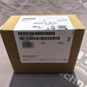 Siemens SES7 231-4HD32-0XB0 S7-1200 Analog input module SM 1231