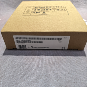 Siemens 6ES7 532-5HF00-0AB0 SIMATIC S7-1500 ET 200 Series Analogue Output Module