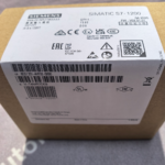 Siemens 6ES7 231-4HF32-0XB0 SIMATIC S7-1200 Analog input module - Image 6
