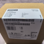 Siemens 6ES7 214-1AG40-0XB0 CPU 1214C Central Process Unit with EEPROM memory - Image 6