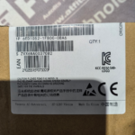 Siemens 6ED1052-1FB00-0BA6 Programmable Relay Display Module - Image 5