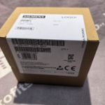 Siemens 6ED1052-1FB00-0BA6 Programmable Relay Display Module - Image 6
