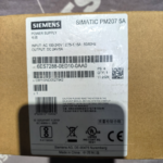 Siemens 6ES7288-0ED10-0AA0 SIMATIC S7-200 smart Regulated power supply - Image 5