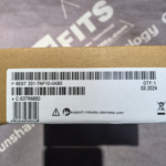 Siemens 6ES7 331-7NF10-0AB0 SIMATIC S7-300 analog input module - Image 5