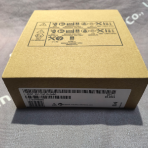 Siemens 6ES7 331-7NF10-0AB0 SIMATIC S7-300 analog input module