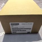 Siemens 6ES7307-1EA00-0AA0 SIMATIC S7-300 Regulated power supply