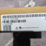 Siemens 6ES7 331-7TF01-0AB0 SIMATIC S7-300 Series Analogue Module - Image 6
