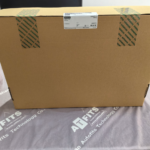 Siemens 6AV2 124-0QC02-0AX0 TP1500 Comfort Series HMI SIMATIC Touch Panel - Image 5