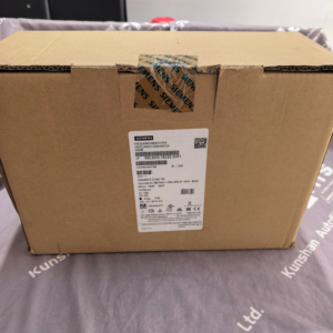 :Siemens 6SL3210-1KE23-2UF1 SINAMICS G120C RATED POWER