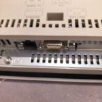 Siemens 6AV6 642-0BA01-1AX0 TP177B PNDP STN 265 COLOR-DISPLAY SIMATIC Touch Panel - Image 3