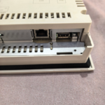 Siemens 6AV6 642-0BA01-1AX0 TP177B PNDP STN 265 COLOR-DISPLAY SIMATIC Touch Panel - Image 4