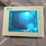 Siemens 6AV6 642-0BA01-1AX0 TP177B PNDP STN 265 COLOR-DISPLAY SIMATIC Touch Panel - Image 6