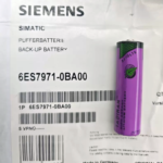 Siemens 6ES7971-0BA00 Siemens SIMATIC S7-400 Series Battery - Image 4
