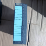 Siemens 6ES7 331-7TF01-0AB0 SIMATIC S7-300 Series Analogue Module - Image 4