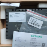 Siemens 6AV6 648-0CC11-3AX0 SIMATIC HMI SMART 700 IE Touch Panel - Image 4