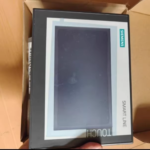 Siemens 6AV6 648-0CC11-3AX0 SIMATIC HMI SMART 700 IE Touch Panel - Image 5