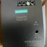 Siemens 6ES7288-0ED10-0AA0 SIMATIC S7-200 smart Regulated power supply - Image 4