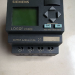 Siemens 6ED1052-1FB00-0BA6 Programmable Relay Display Module - Image 4