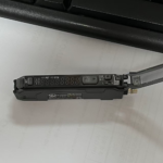 New Original keyence FS-N13CP Fiber Optic Sensor Amplifier - Image 6