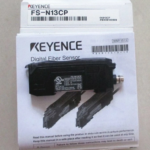 New Original keyence FS-N13CP Fiber Optic Sensor Amplifier - Image 2